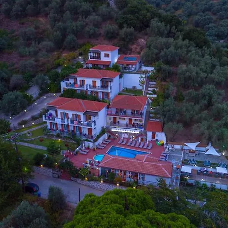 Skiathos-filokalia Lägenhet Achladies (Skiathos)