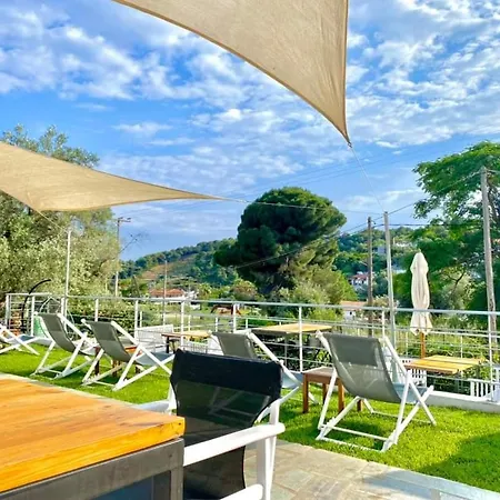 Skiathos-filokalia Lägenhet