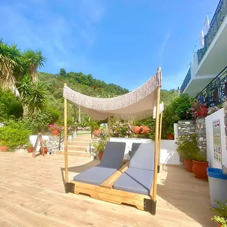 Lägenhet Skiathos-filokalia Achladies (Skiathos)