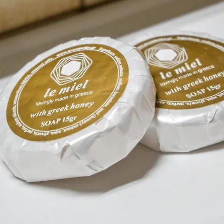 Skiathos-filokalia Appartement