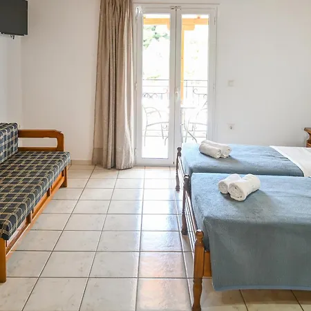 Lägenhet Skiathos-filokalia