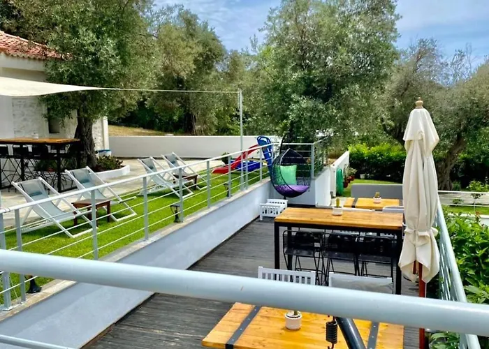 Skiathos-filokalia Achladies (Skiathos)