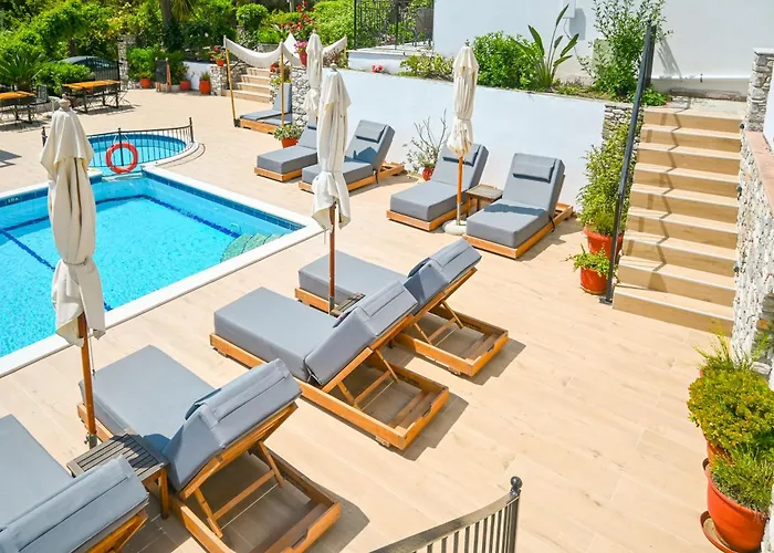 Skiathos-filokalia Appartement *