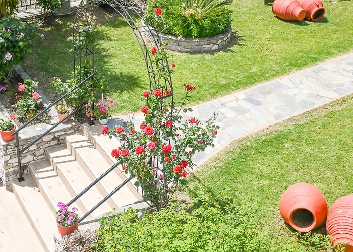 Skiathos-filokalia Achladies (Skiathos)