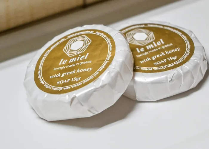 Skiathos-filokalia Appartement