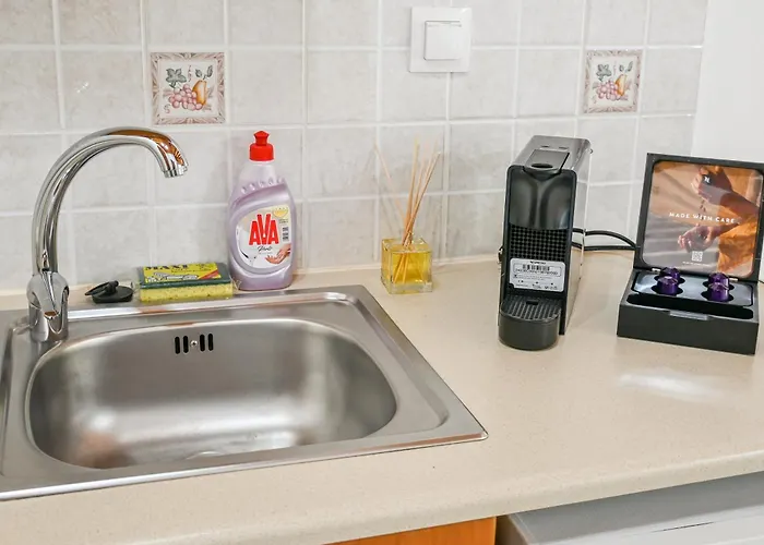 Appartement Skiathos-filokalia Achladies (Skiathos)