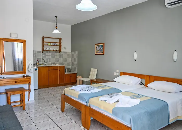 Skiathos-filokalia Appartement Achladies (Skiathos)