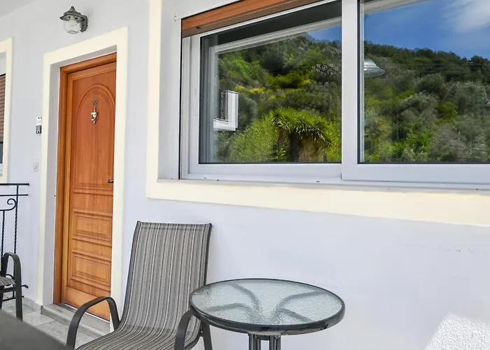 Appartement Skiathos-filokalia Achladies (Skiathos)