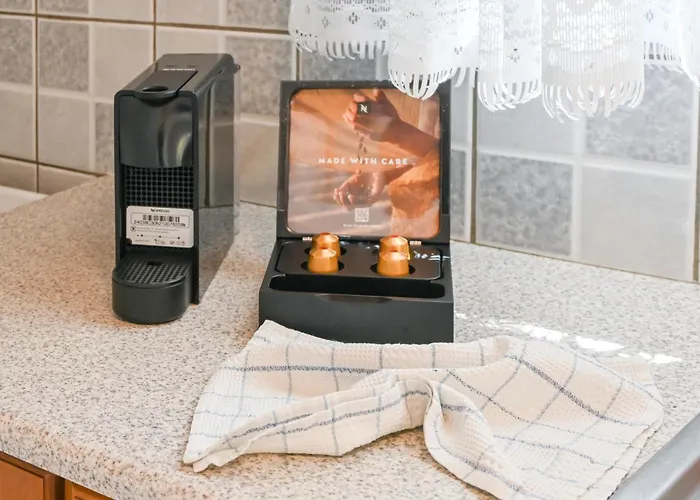 Appartement Skiathos-filokalia