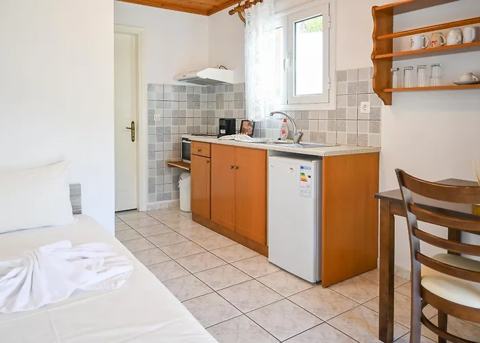 Appartement Skiathos-filokalia *