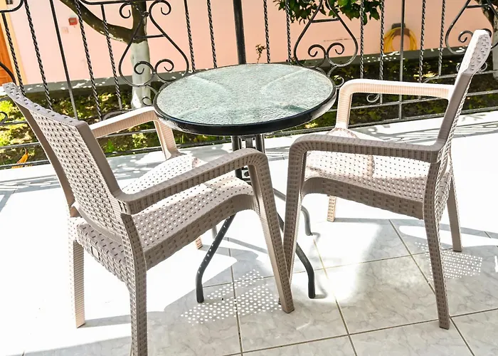 Skiathos-filokalia Appartement *