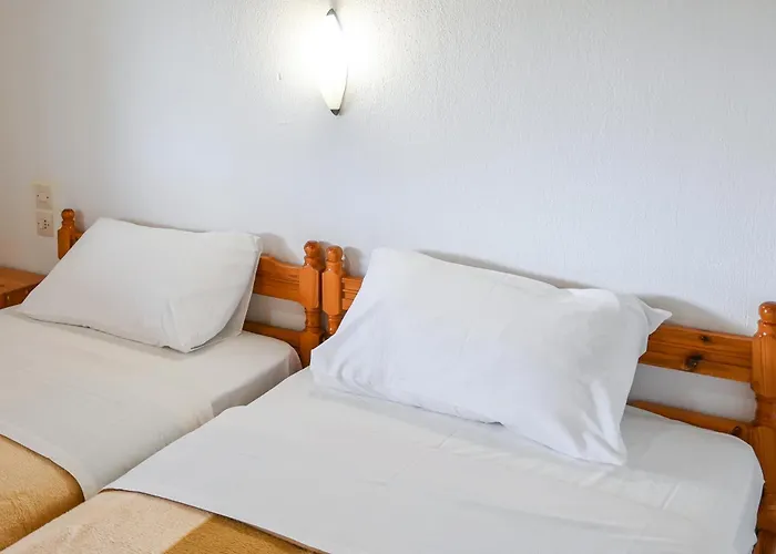 Appartement Skiathos-filokalia Achladies (Skiathos)