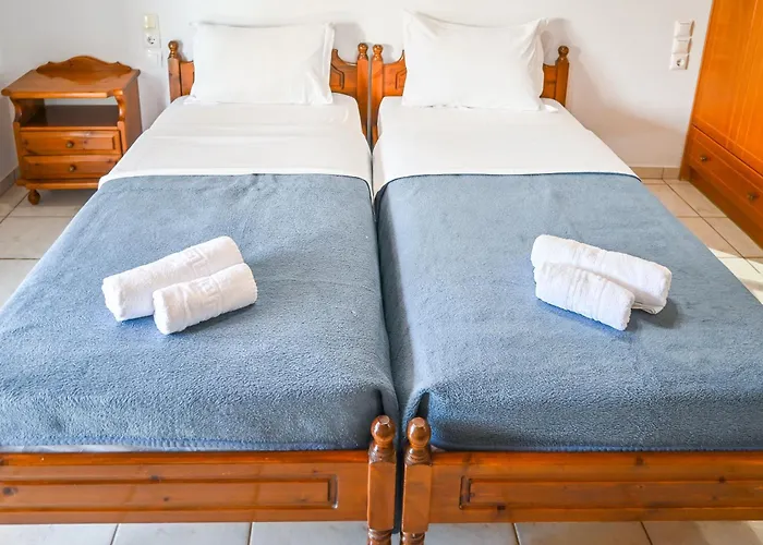 Skiathos-filokalia Appartement *