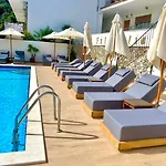 Skiathos-filokalia Apartment