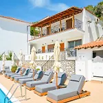 Apartment Skiathos-filokalia *