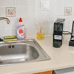 Apartment Skiathos-filokalia Achladies (Skiathos)