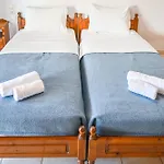 Skiathos-filokalia Apartment *