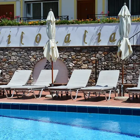 Skiathos-filokalia Apartment