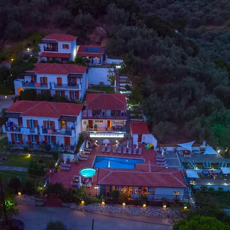 Skiathos-filokalia
