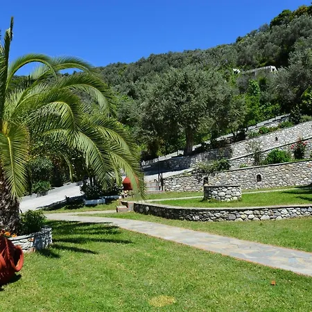 Skiathos-filokalia