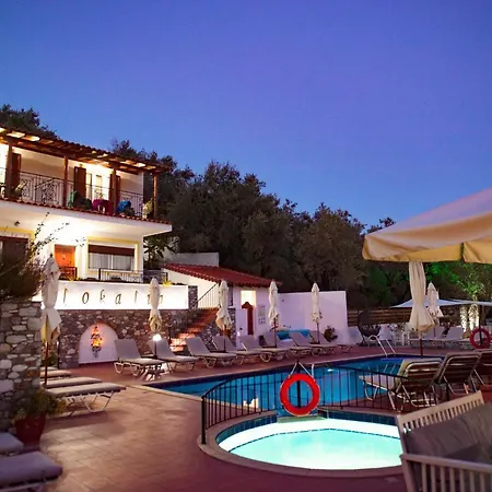 Apartmán Skiathos-filokalia Achladies (Skiathos)