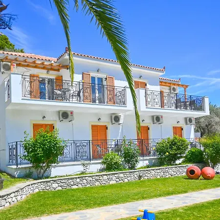 Skiathos-filokalia
