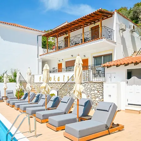 Apartment Skiathos-filokalia *