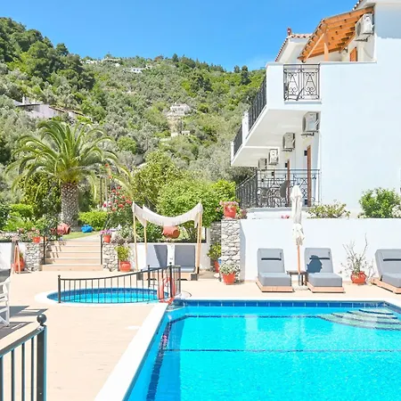 Skiathos-filokalia