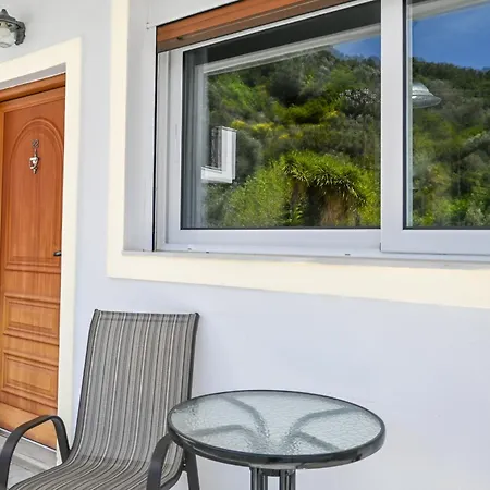 Apartmán Skiathos-filokalia Achladies (Skiathos)