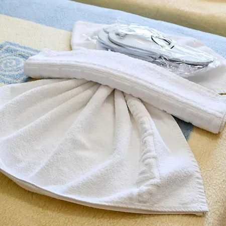 Skiathos-filokalia Appartement *