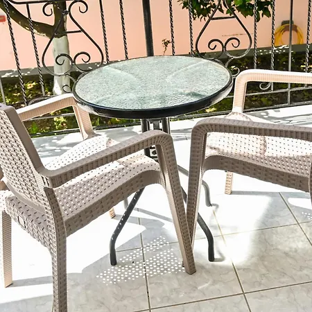 Skiathos-filokalia Apartmán *