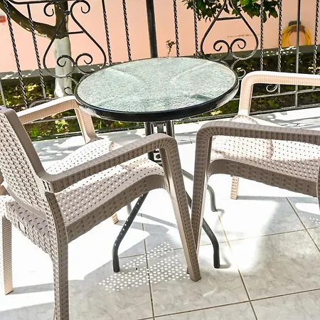 Skiathos-filokalia Apartment *