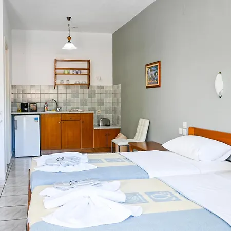Apartment Skiathos-filokalia *