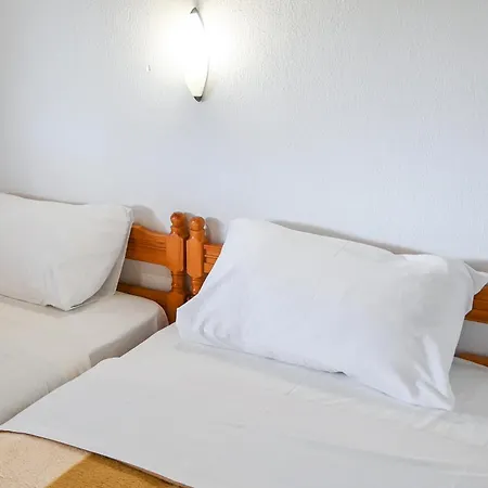 Apartmán Skiathos-filokalia Achladies (Skiathos)