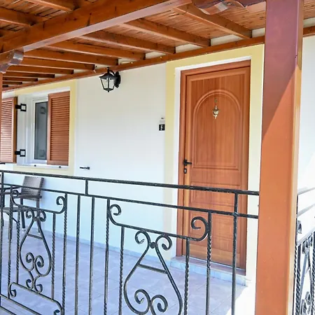 Apartment Skiathos-filokalia *