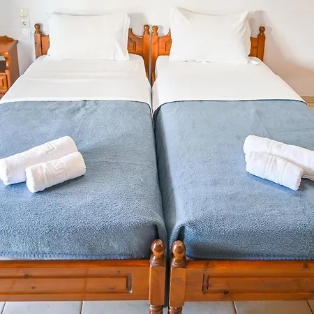 Skiathos-filokalia Apartmán *