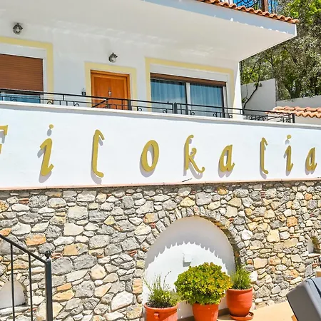 Apartmán Skiathos-filokalia *