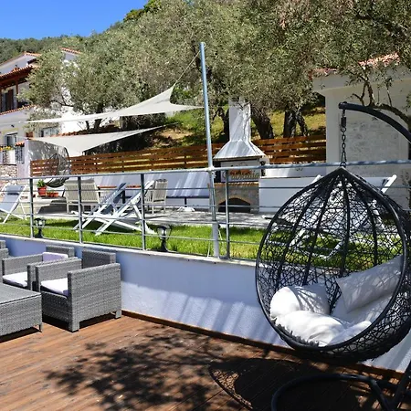 Skiathos-filokalia Apartamento Achladies (Skiathos)