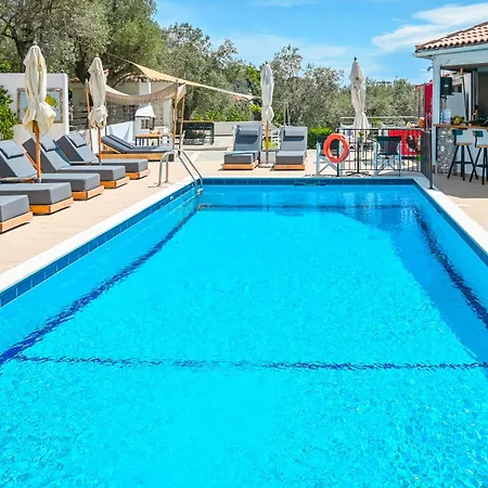 Apartamento Skiathos-filokalia *