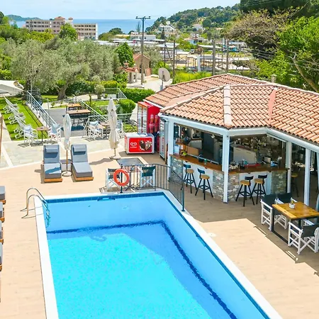 Apartamento Skiathos-filokalia