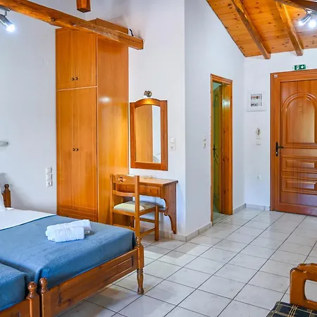 Apartamento Skiathos-filokalia