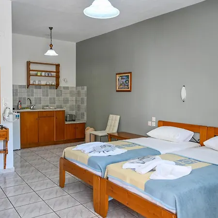 Skiathos-filokalia Apartamento Achladies (Skiathos)