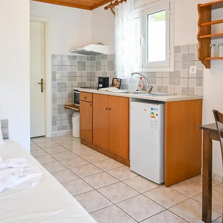 Appartamento Skiathos-filokalia *