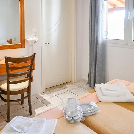 Skiathos-filokalia Apartamento