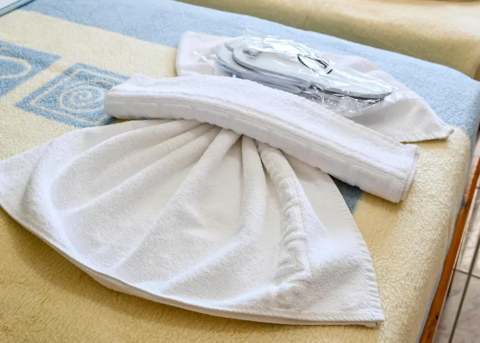 Skiathos-filokalia Apartament *